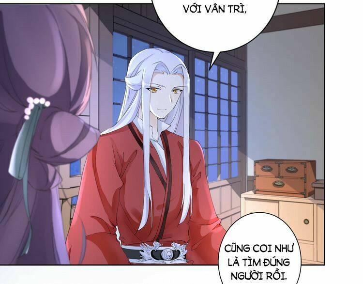hoa nhan sách chapter 21.1 15