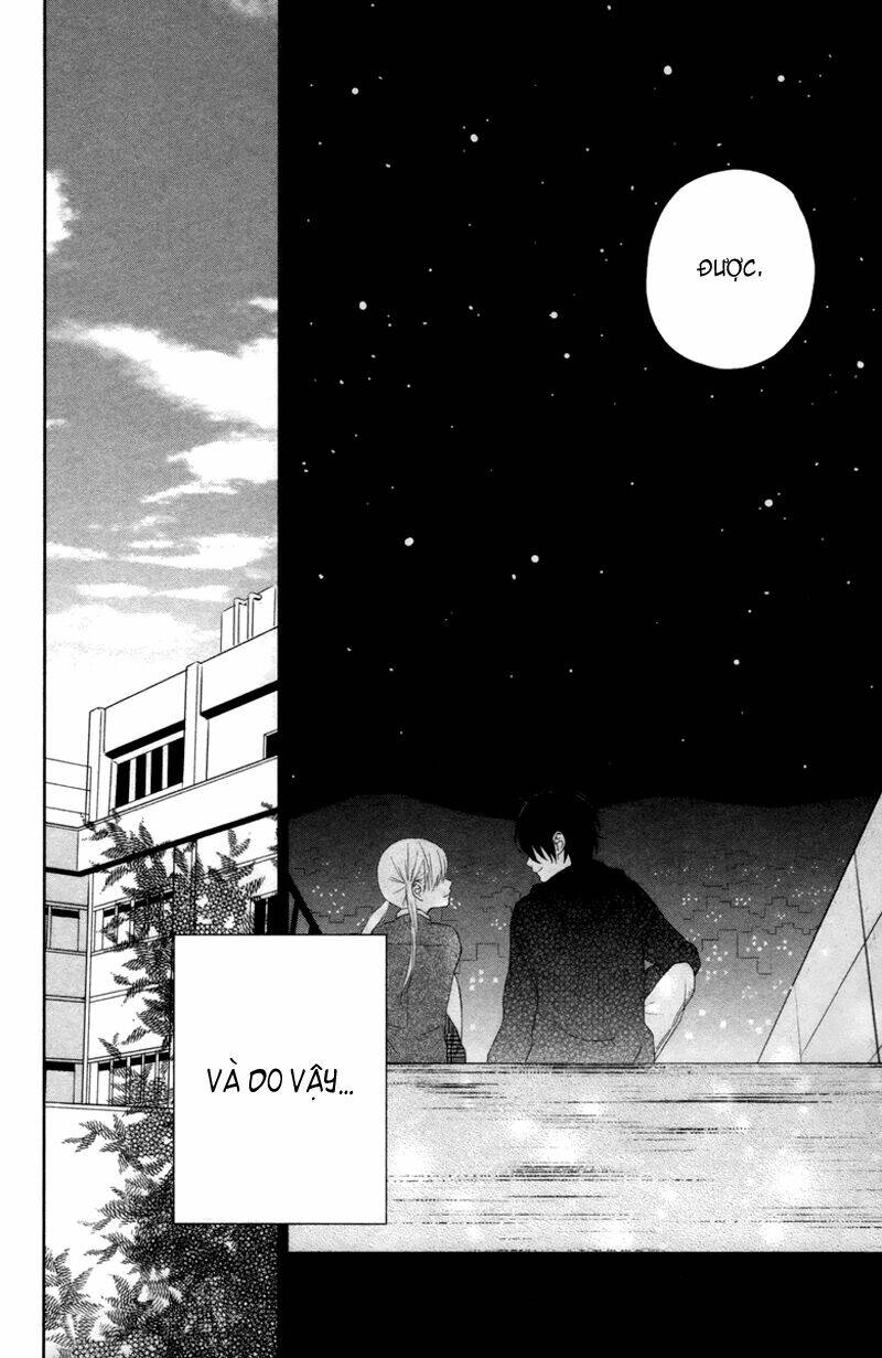 tonari no kaibutsu-kun chapter 31 24