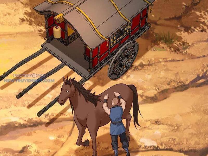 ta thực sự không muốn làm thần tiên chapter 80 5