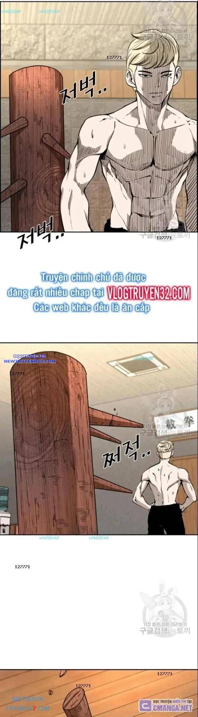 shark - cá mập chapter 196 5