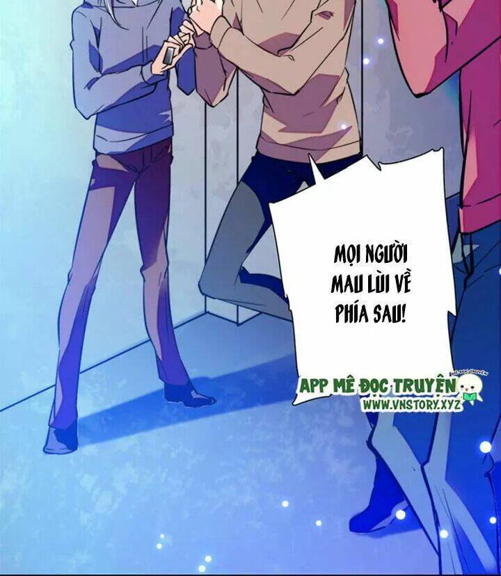 nữ hầu sau giờ học chapter 64 15