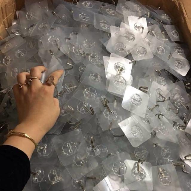 20 Miếng dán tường siêu dính  - Hàng Chất Lượng