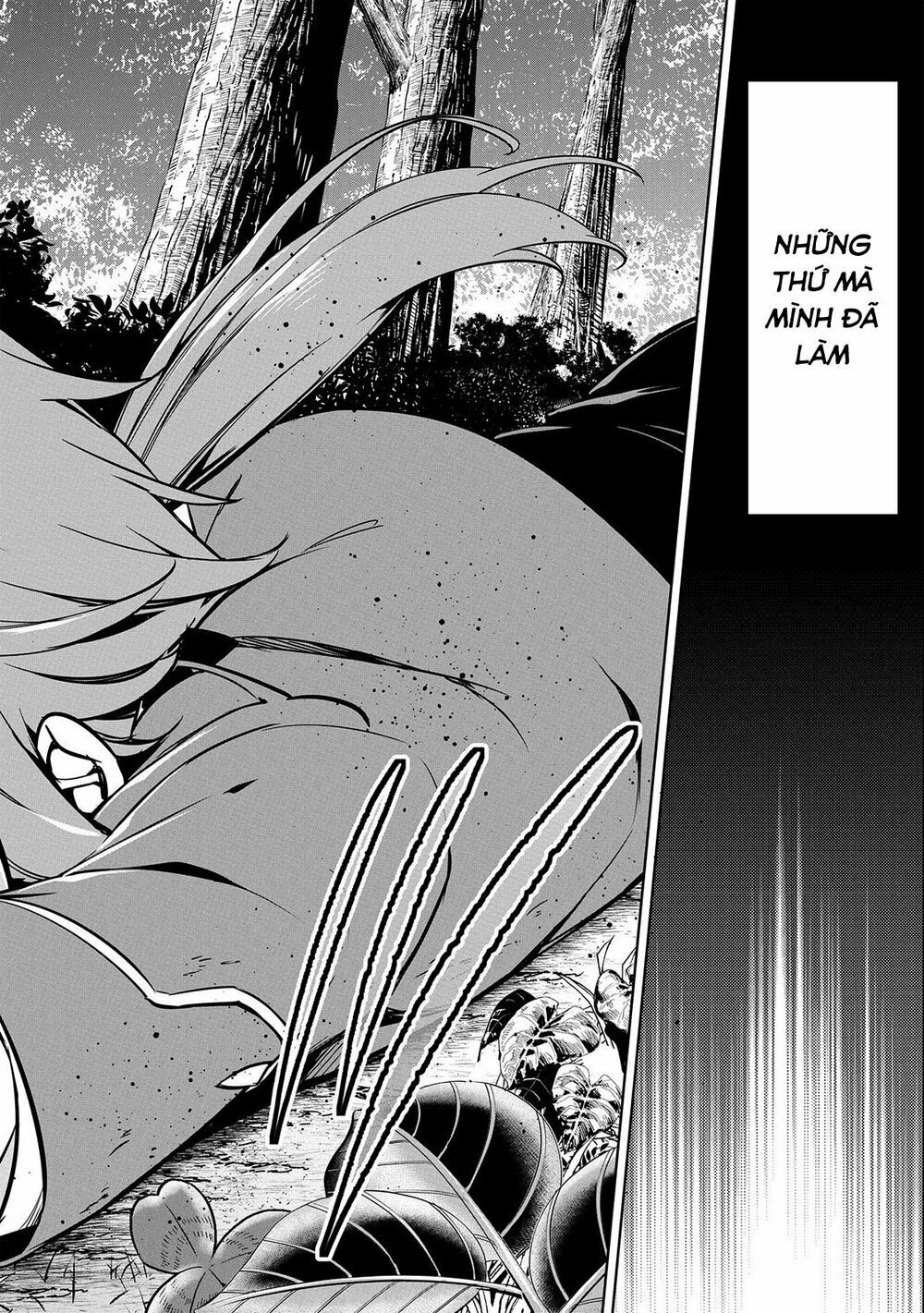 con trai của anh hùng là người học việc của quỷ vương. chapter 11 28