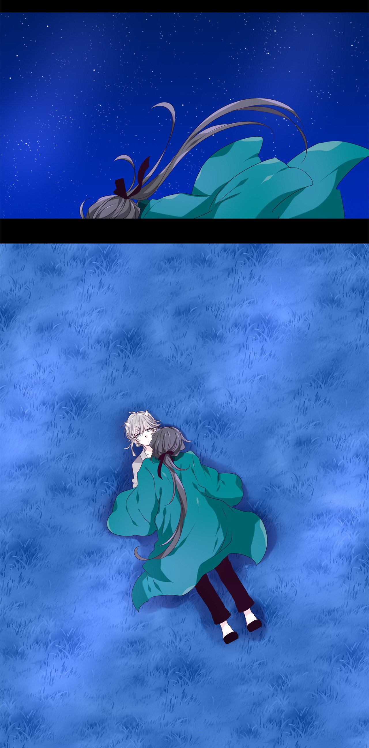 tinh quân như nguyệt chapter 13 22