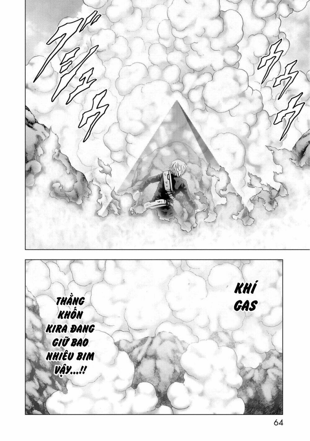 cuộc chiến sinh tồn chapter 91.1 12