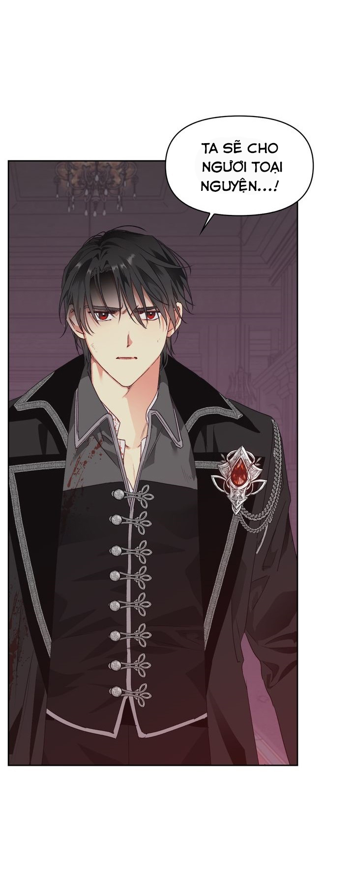 ác nữ xứng đôi với bạo chúa chapter 57 28