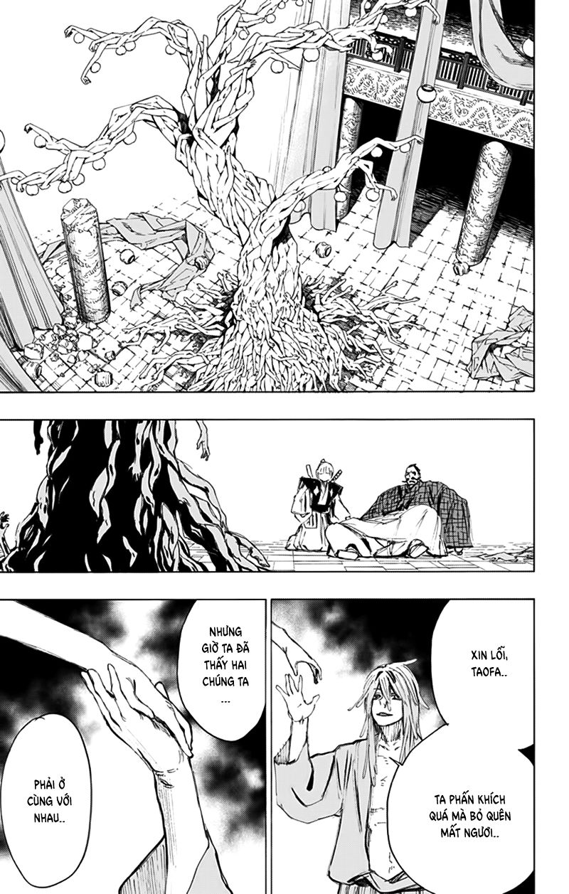 jigokuraku chapter 75 18