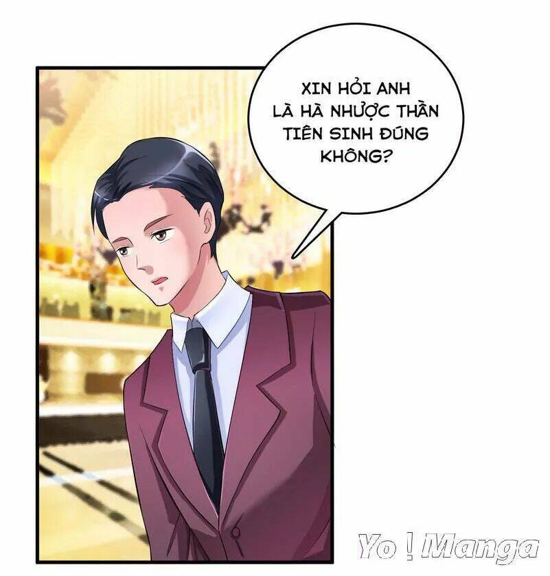 cô dâu gả thay của tổng tài chapter 76 4