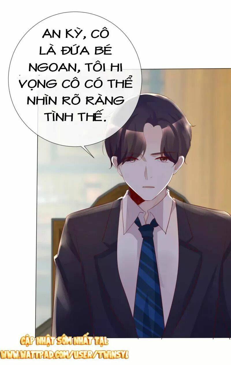 ái người tình xuất vu lam chapter 116 2