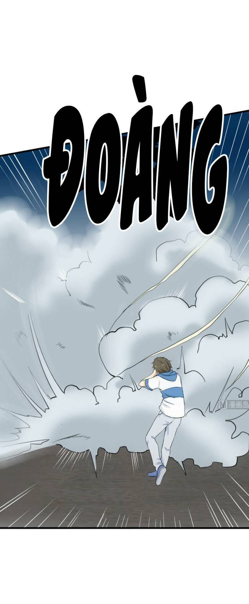 hắn là long ngạo thiên chapter 45 11