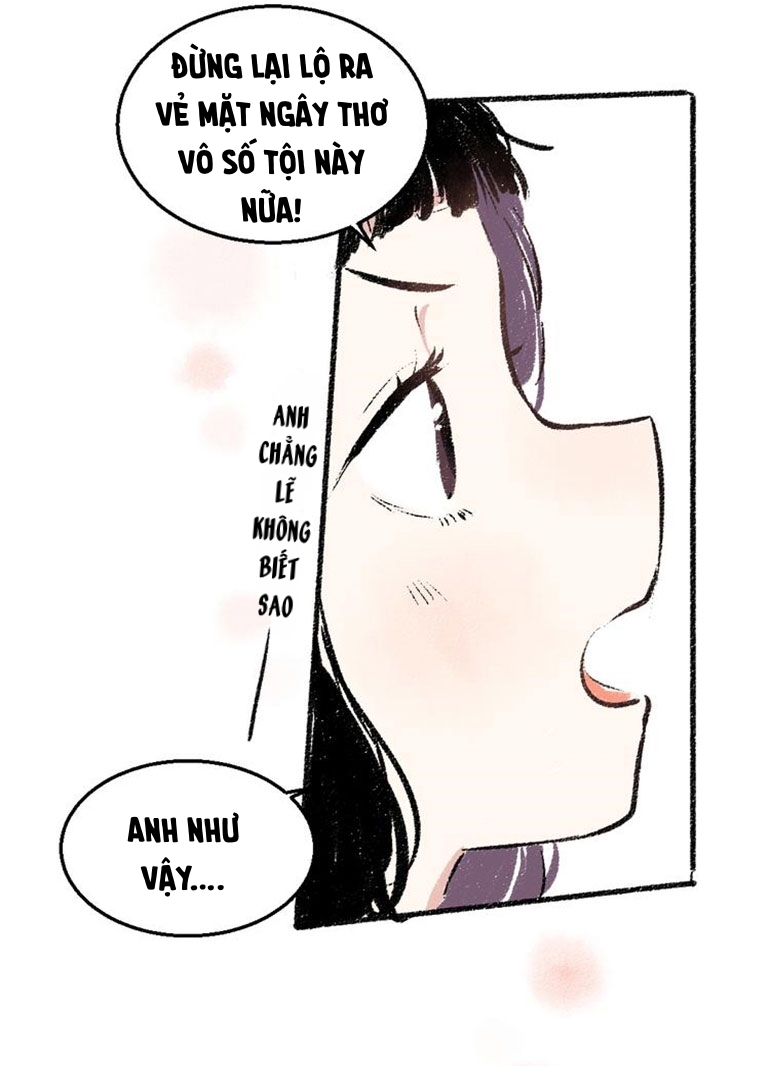 ngày ngày đi nhờ xe! chapter 26 32