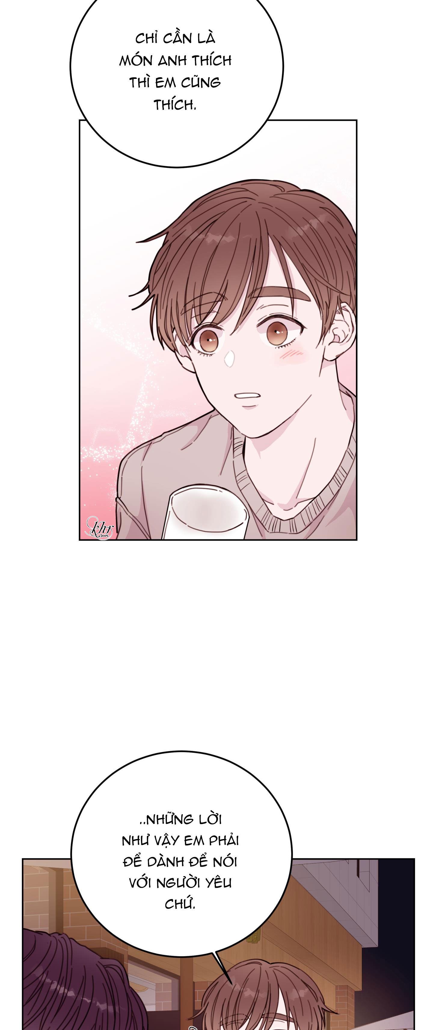 em trai vợ thật nguy hiểm chapter 3 40