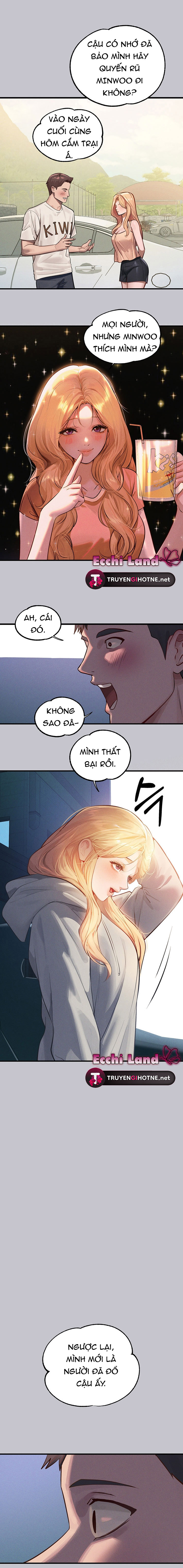 chị chủ nhà của tôi chapter 92.1 11