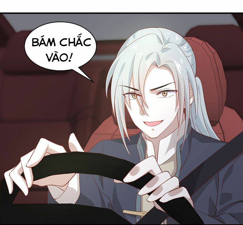 xuyên không vào thế giới nữ cường chapter 29 5
