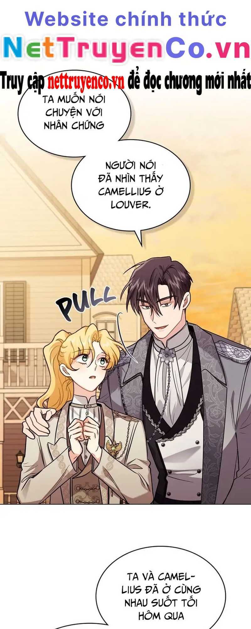 tìm lại camellia chapter 89 12