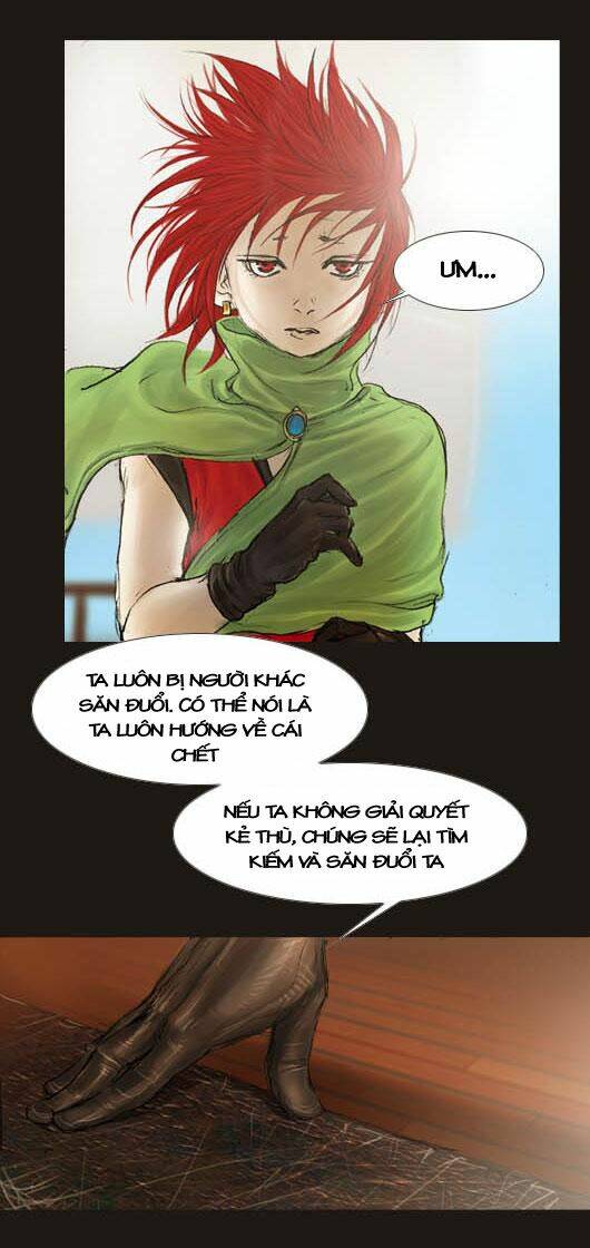 hội ảo thuật chapter 25 15