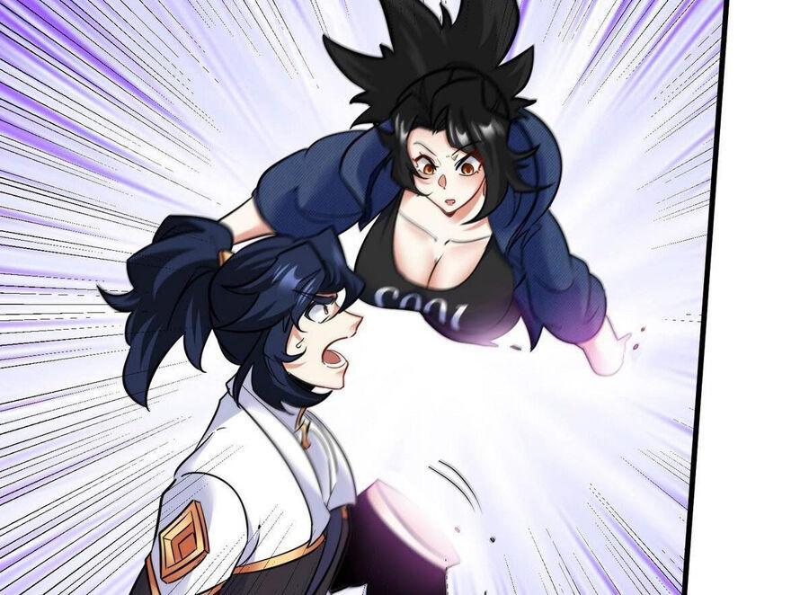 bản kiếm tiên tuyệt không làm nô chapter 89 47