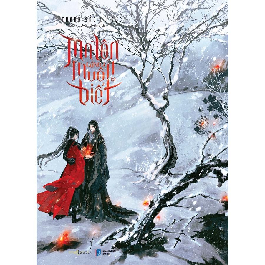 Sách  Ma Tôn Cũng Muốn Biết (Tập 2) - Skybooks - BẢN QUYỀN - Bản thường