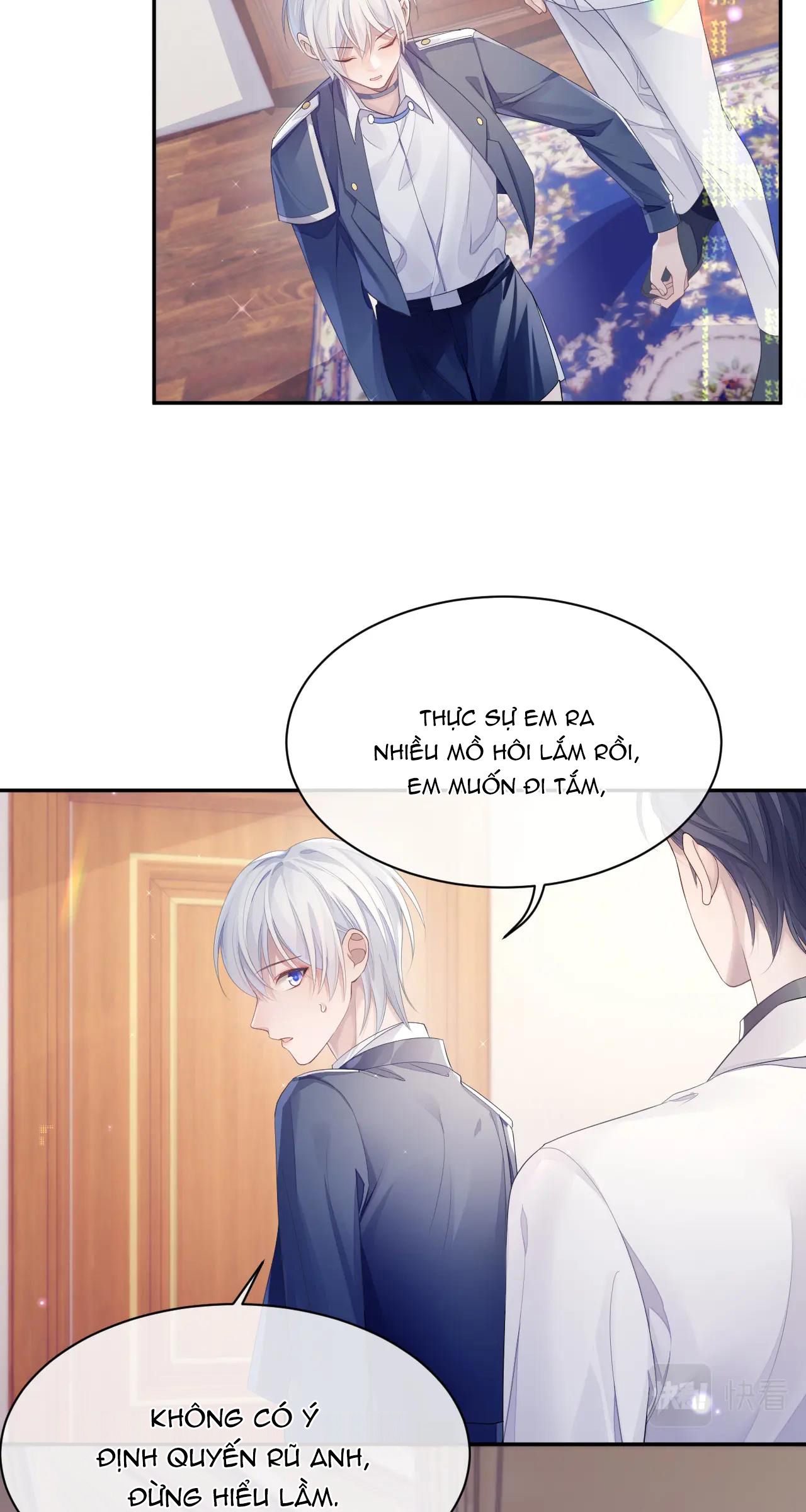 xin hãy ly hôn chapter 48 32