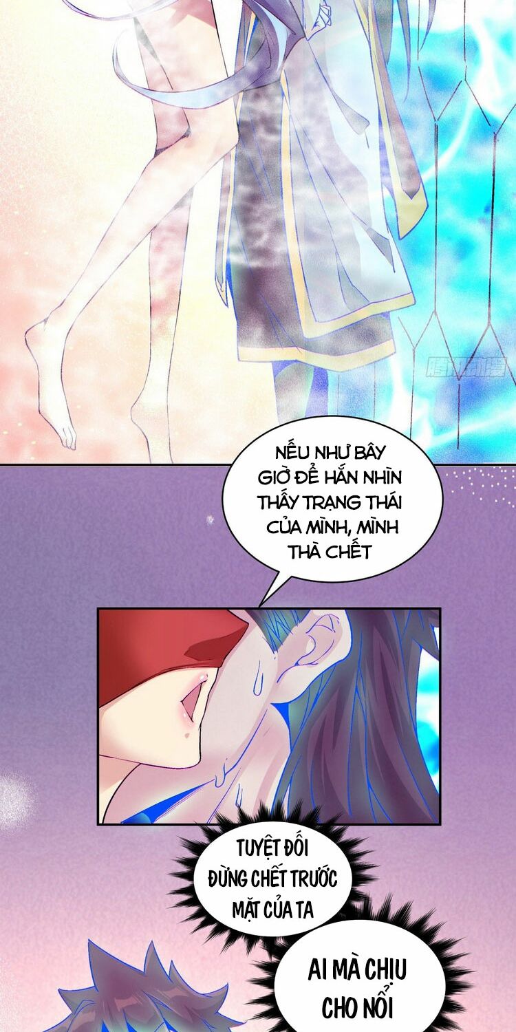 ta là nhà giàu số một, ta không muốn trọng sinh chapter 50 14