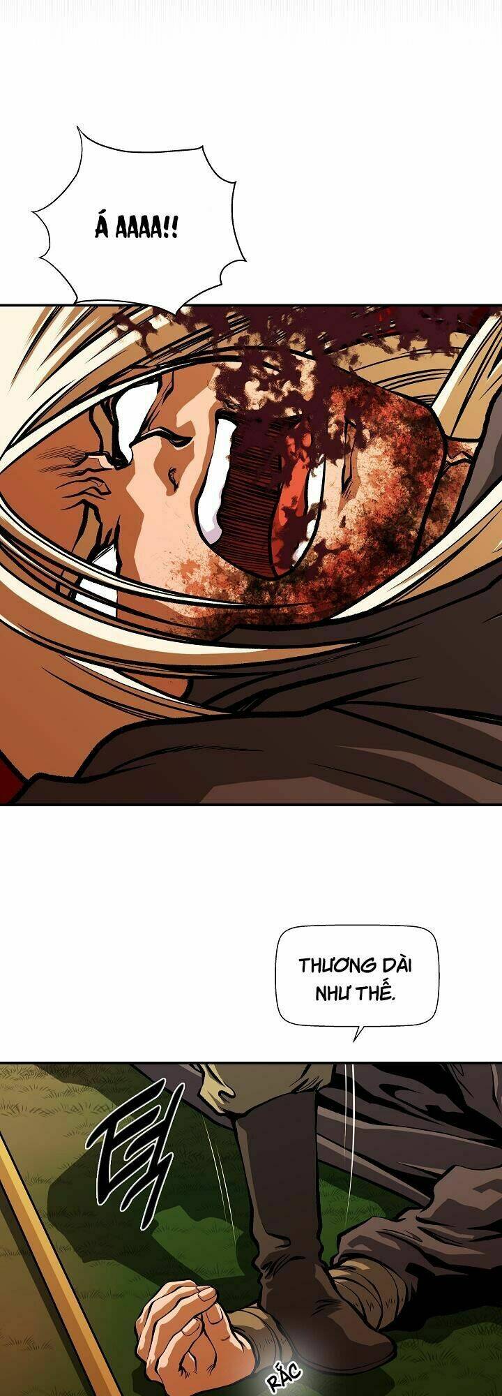 ngũ hợp chí tôn chapter 31 33