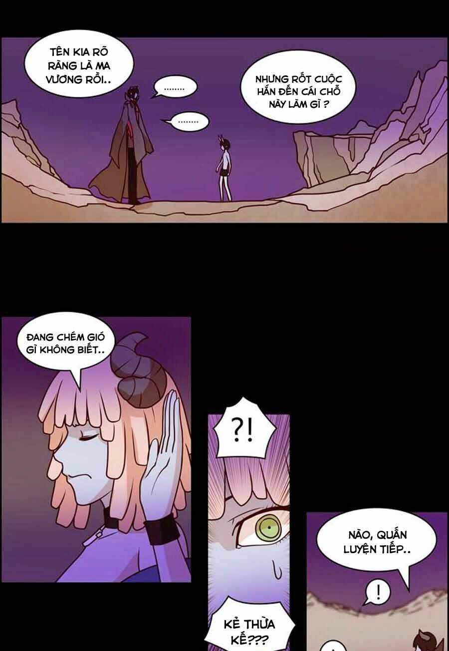 the devil king is bored chapter 79 25