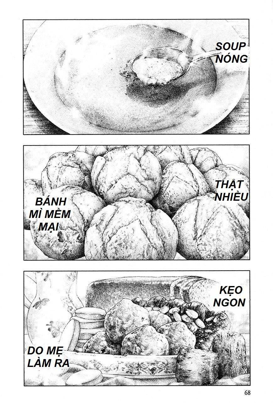 innocent rouge (innocent phần 2) chapter 30 4