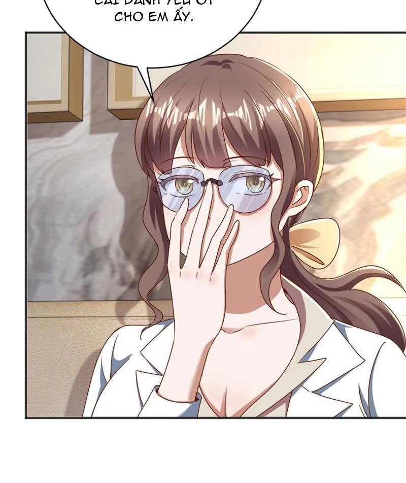 bảy vị tỷ tỷ tuyệt thế vô song của ta chapter 12 33