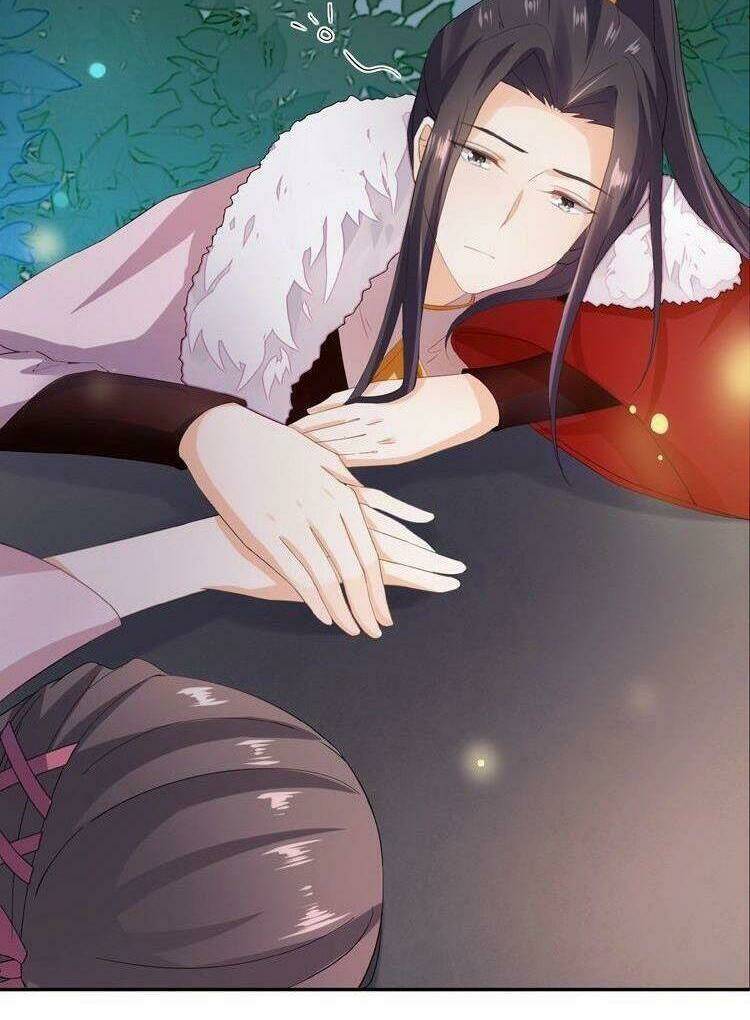 ngạo kiều vương gia huyên náo phi chapter 25 5