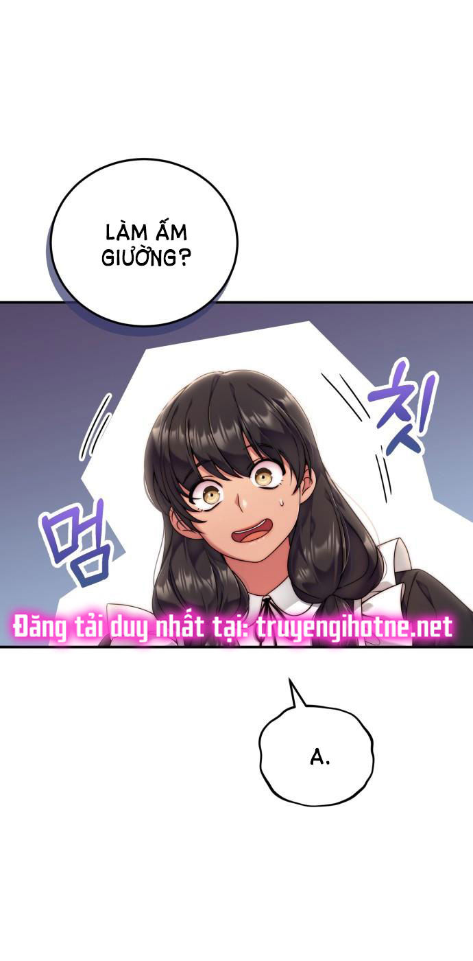 tôi sẽ ly hôn với người chồng bạo chúa chapter 33.1 1