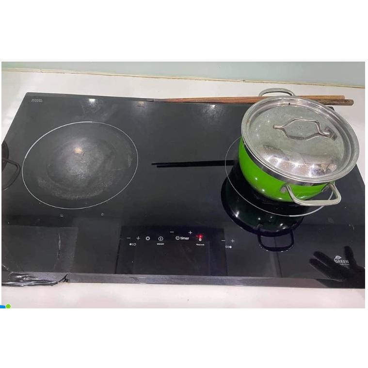 Sửa bếp điện chi phí 60-380k tùy phụ tùng phụ kiện thay thế lắp ráp Xuân Đức 0377167645 DC 121l2 Tan Trieu Thanh Tri Ha