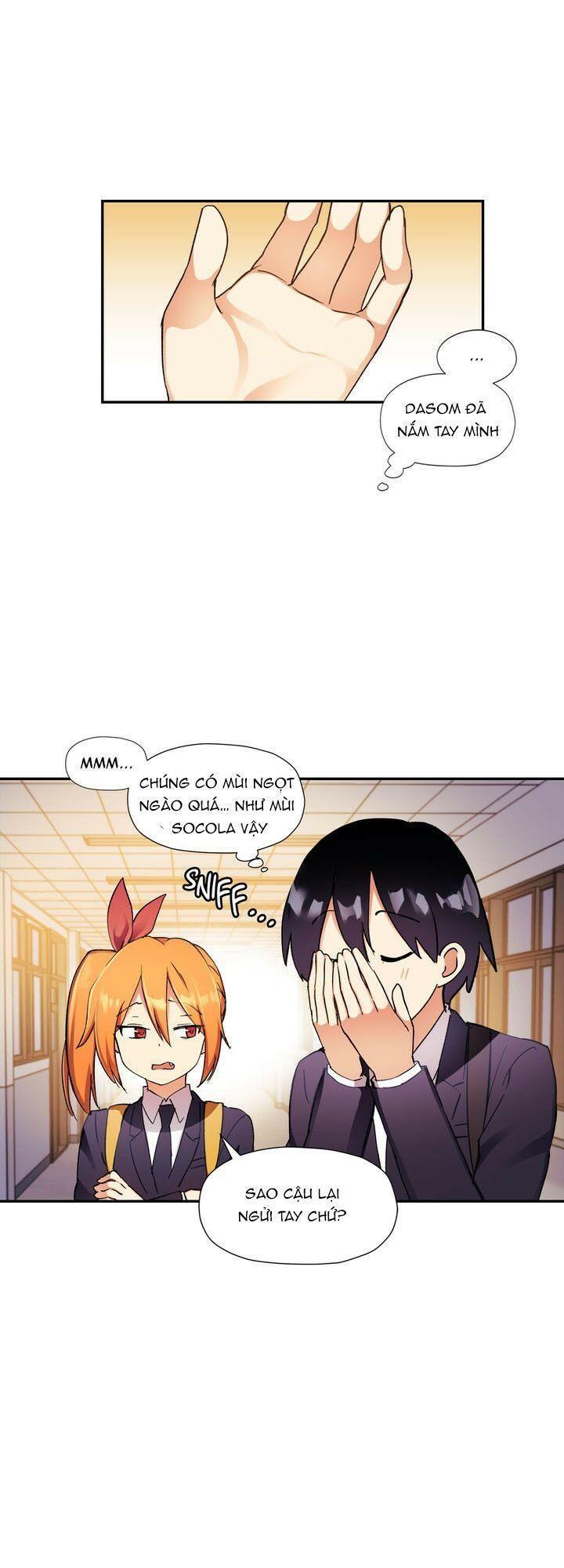 girls marmot chapter 29 22