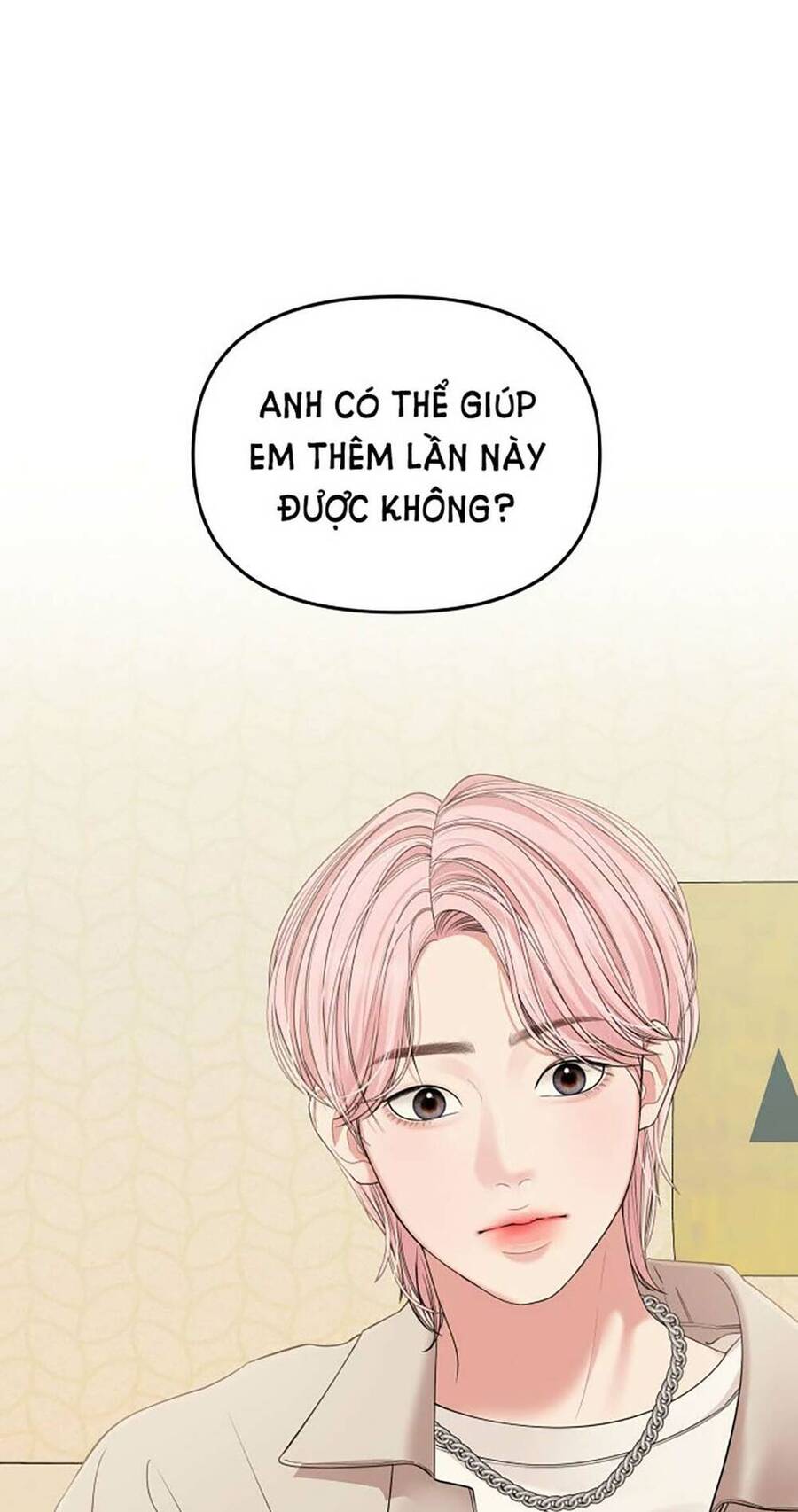 gửi em, người nuốt trọn vì sao chapter 111.1 14