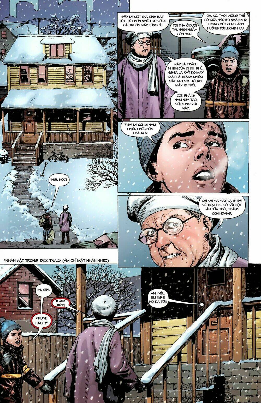 justice league chapter 8 26