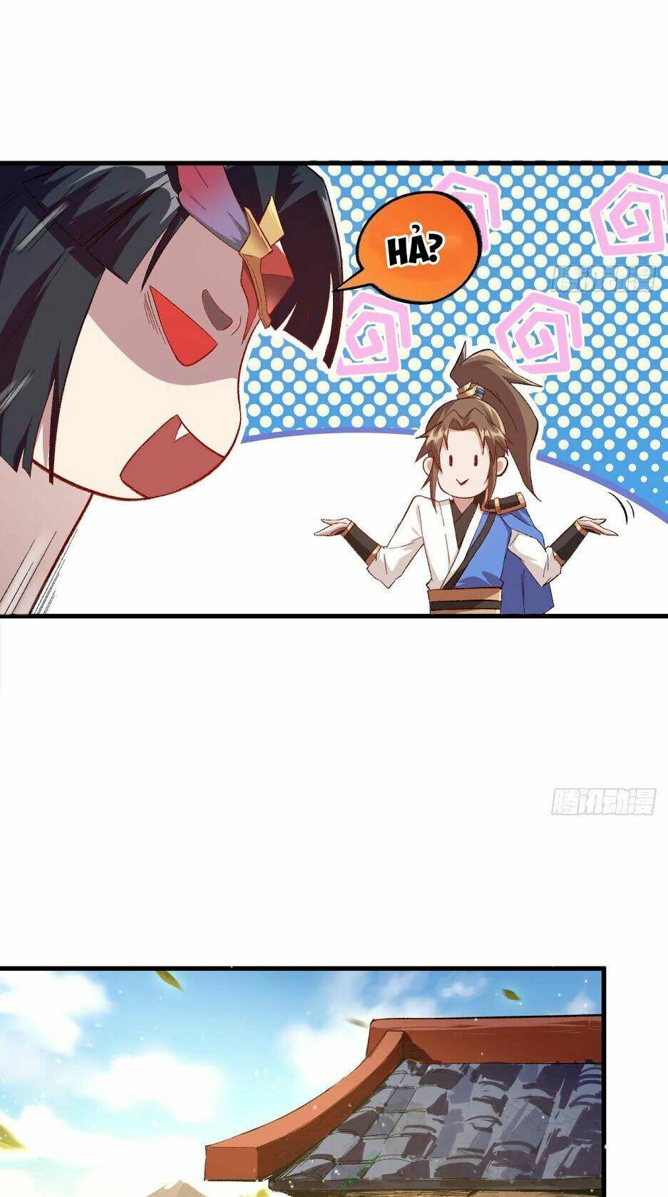 trường an tưởng tượng chapter 5.2 1