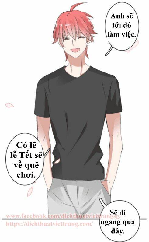 lều khều biết yêu chapter 58 34