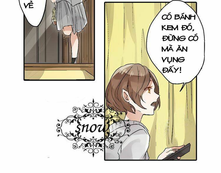 triệu nụ hôn của hoàng tử chapter 6 45