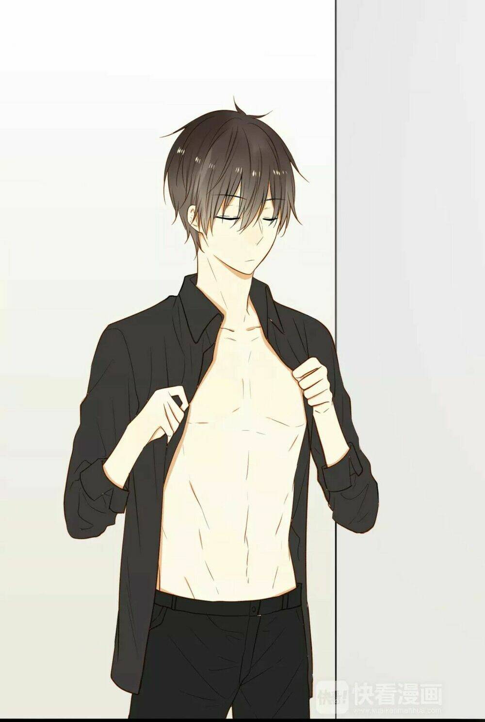 điều giáo quan hệ chapter 16 13