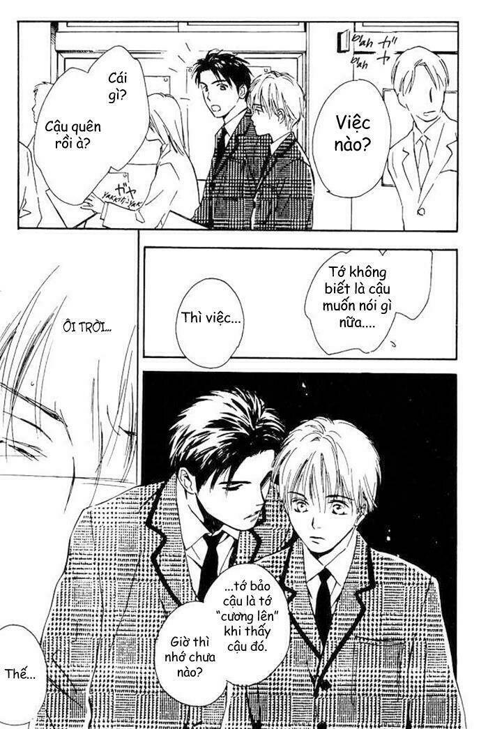 ham muốn chapter 1 34