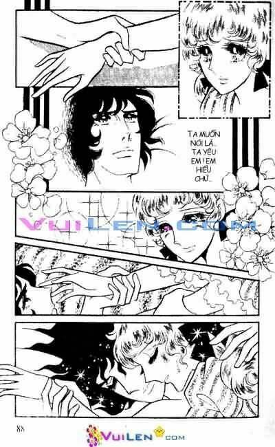 hoa hồng véc-xây chapter 7 88