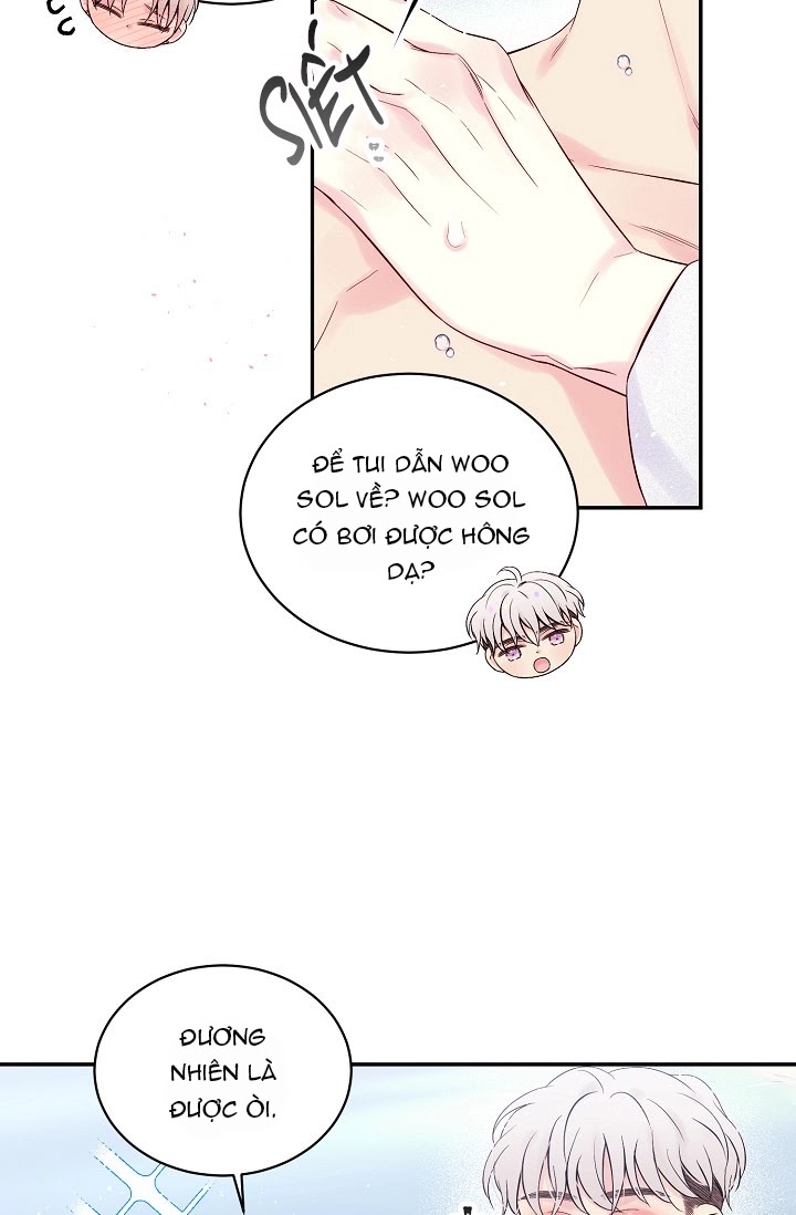 lion heart [đam mỹ 18+] chapter 3.2 2