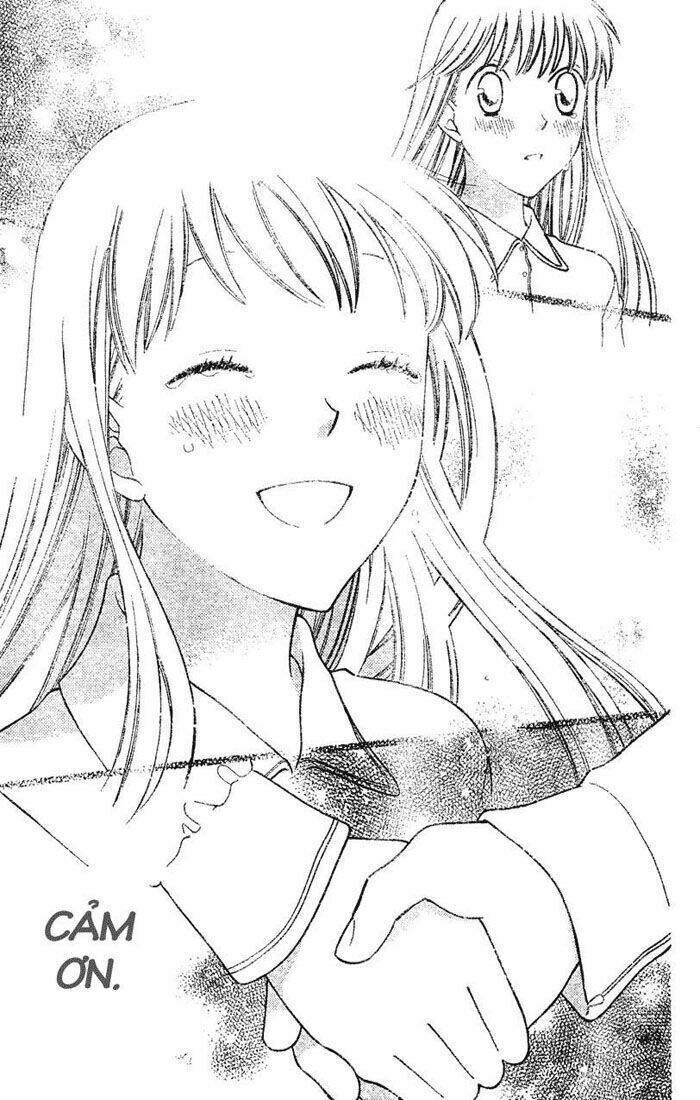 hóa giải lời nguyền chapter 136 44