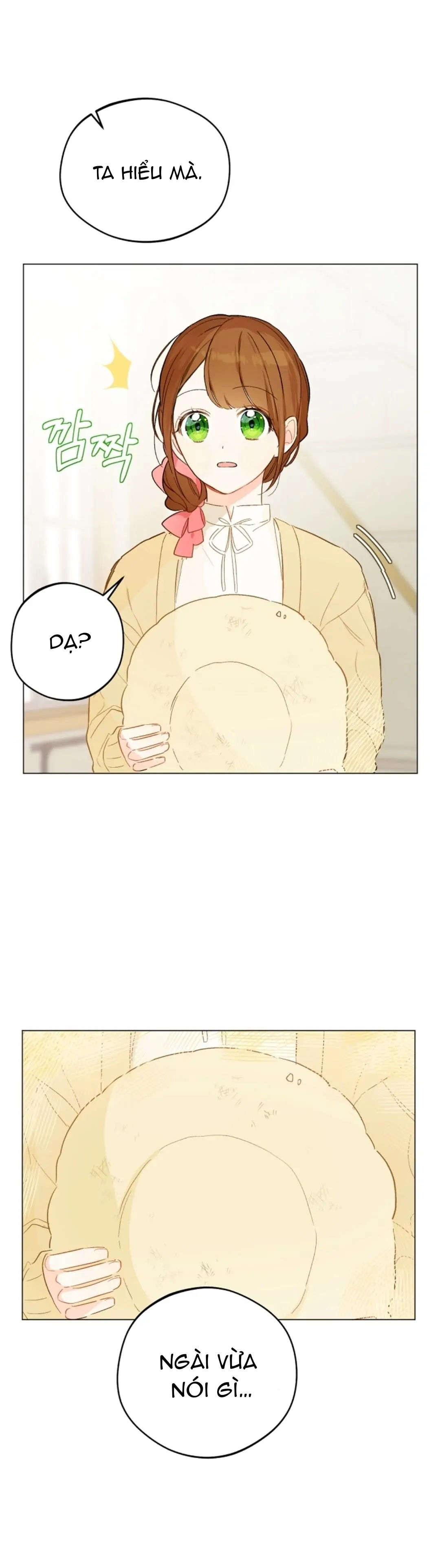 nông trại nằm cạnh hoàng cung chapter 8 17