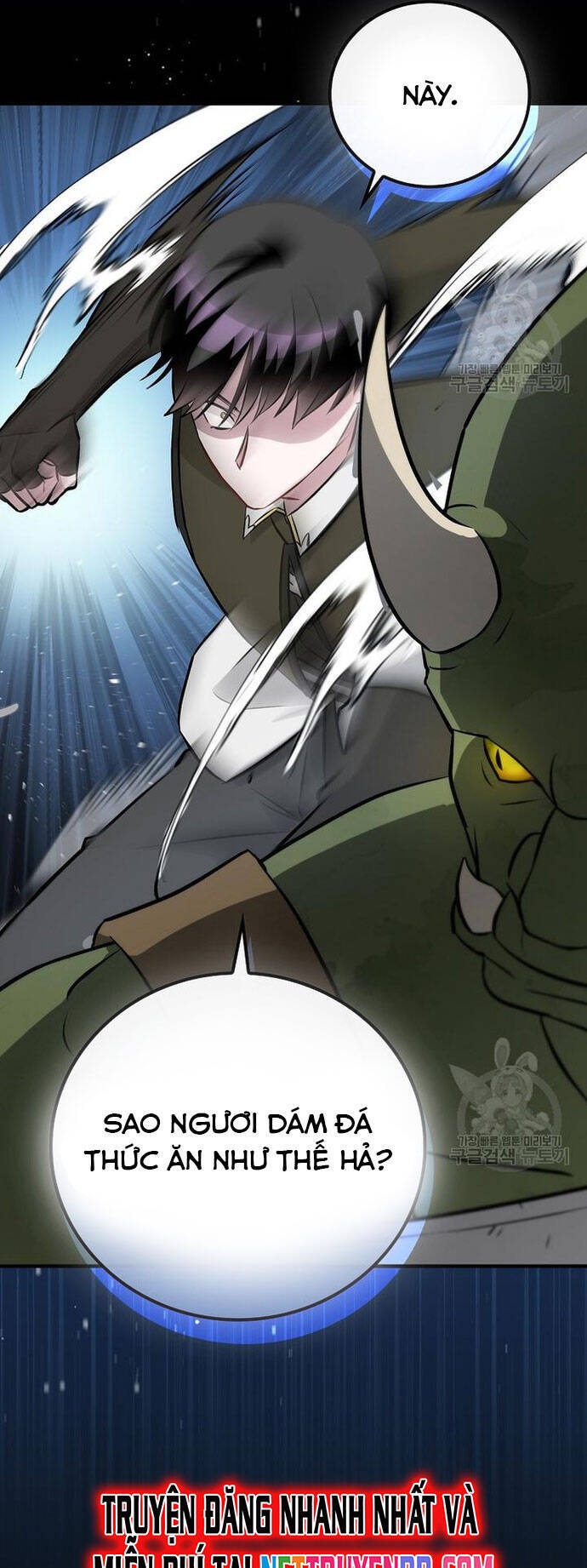 Level Up Chỉ Bằng Cách Ăn Cơm chapter 158 1