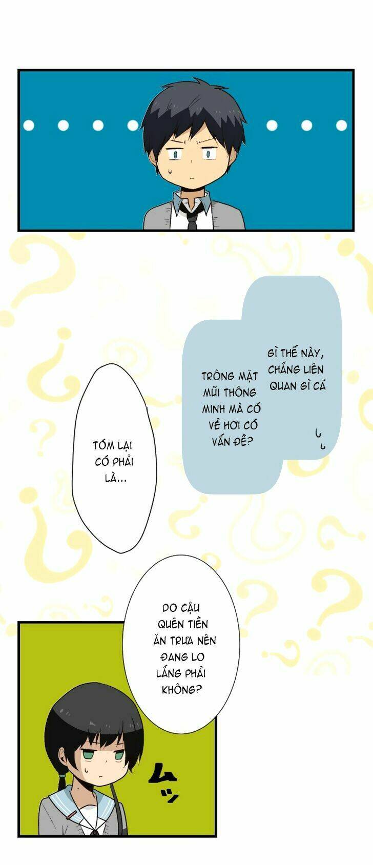 viên thuốc trùng sinh chapter 14 12