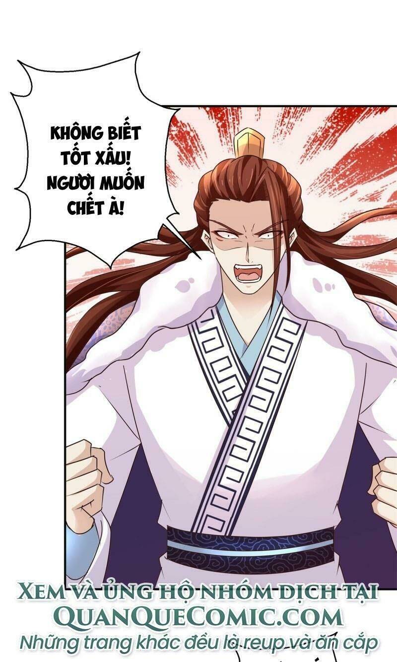 cửu dương đế tôn chapter 157 17