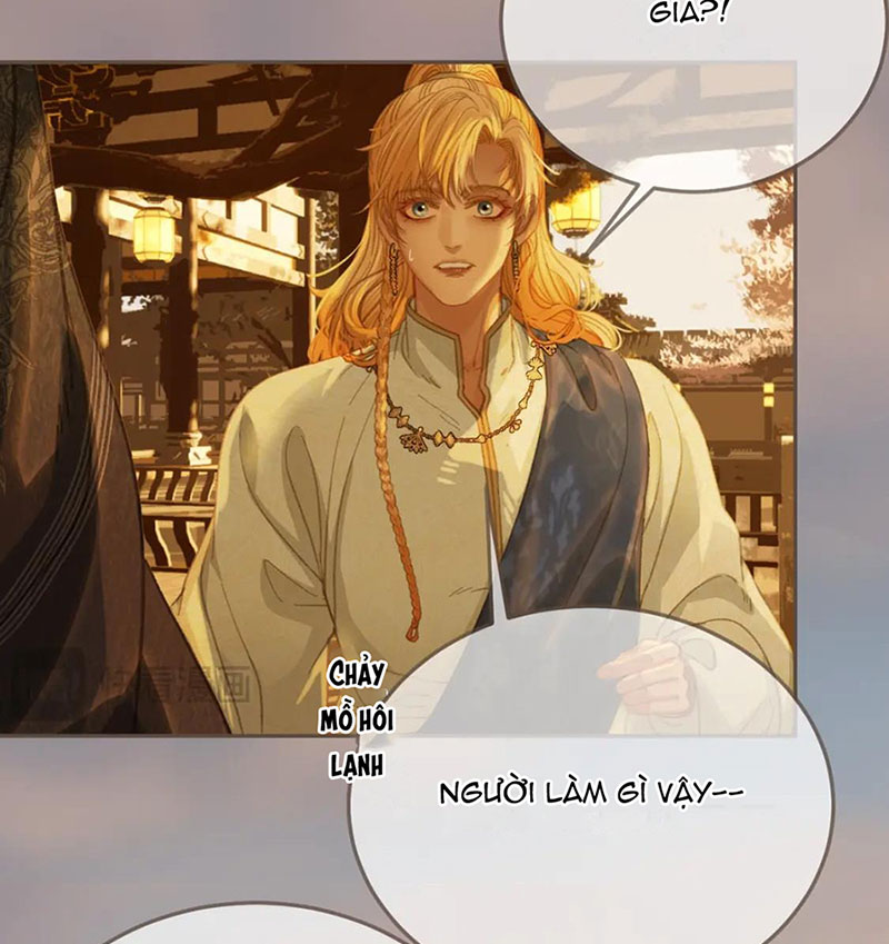 á nô 2: thám hoa chapter 30 17