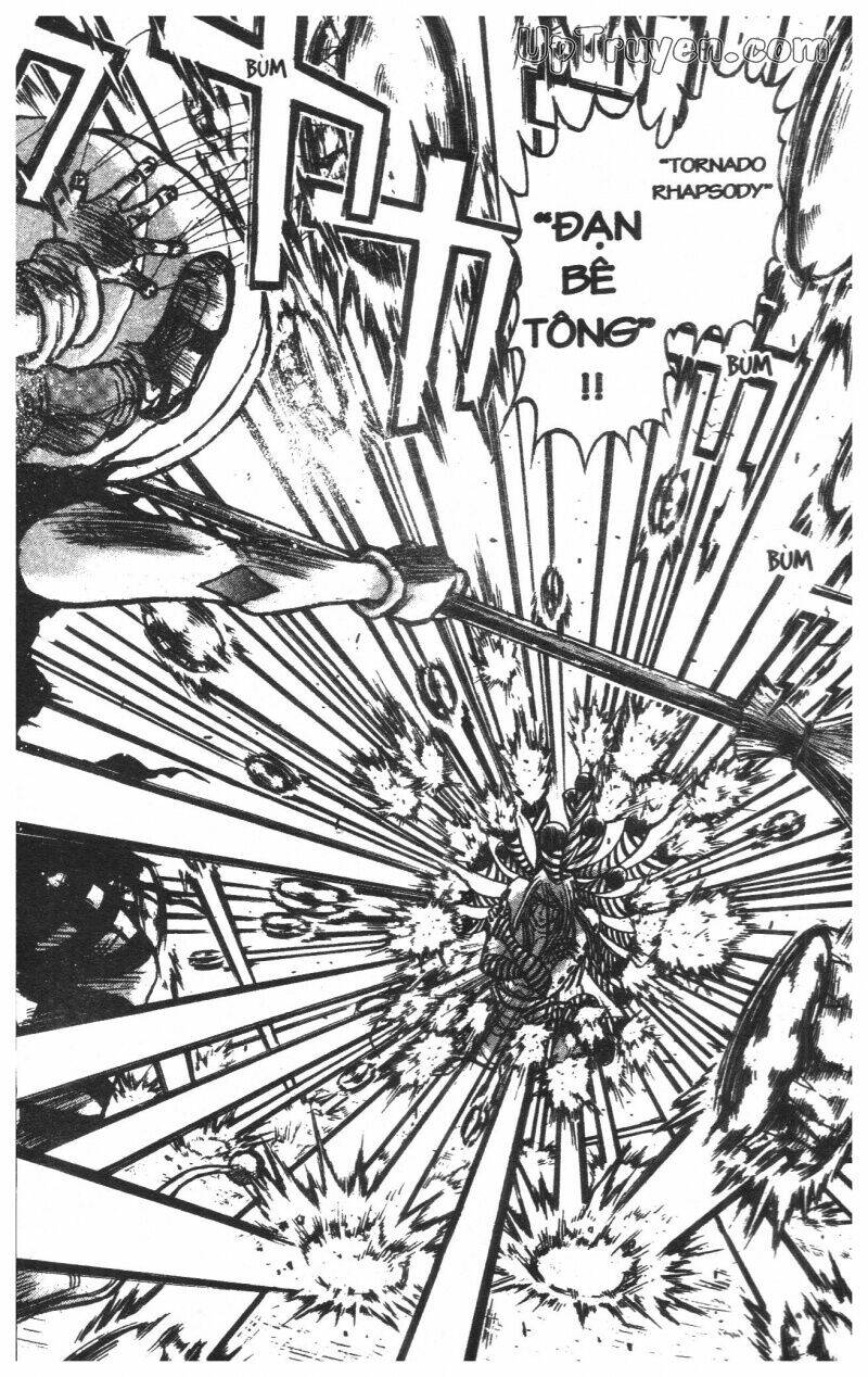 karakuri circus - gánh xiếc quái dị chapter 31 22