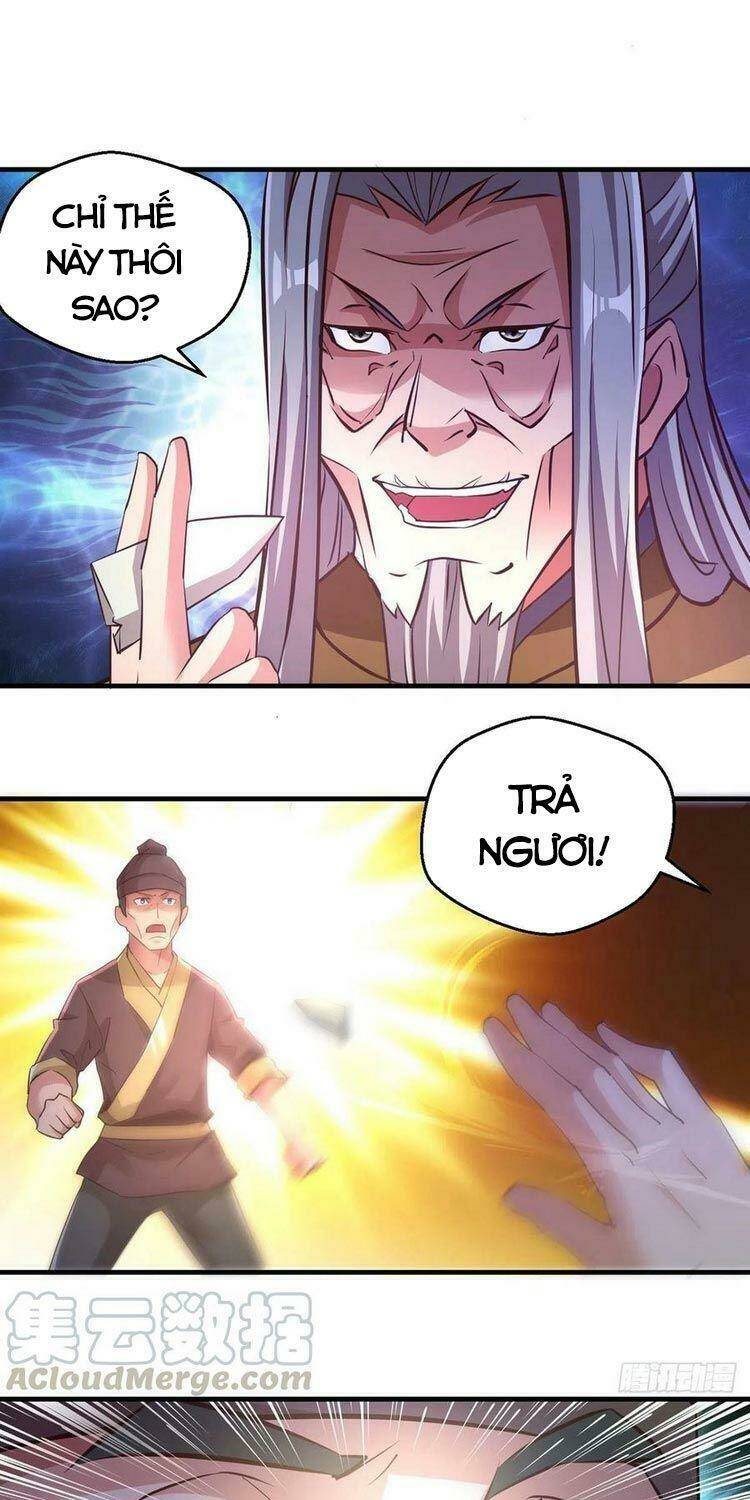 thiên hạ kiếp chapter 82 1