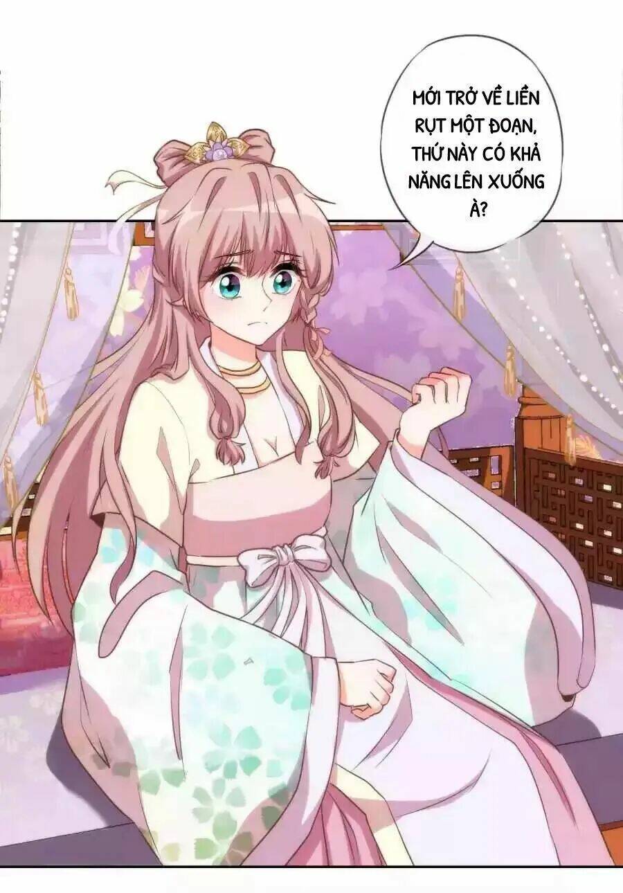 ồ, phu quân đáng yêu của tôi! chapter 41 17